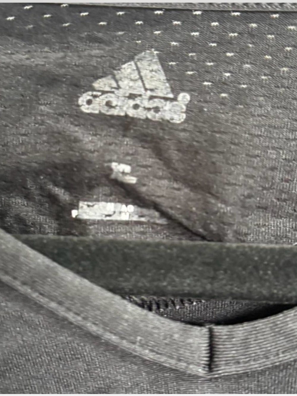 Adidas Climate Control top - Picture 4 of 6